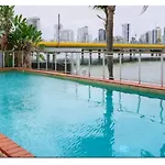 Broadwater Tower