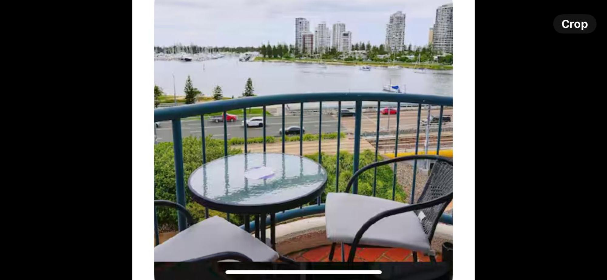 Broadwater Tower Hotel 3*